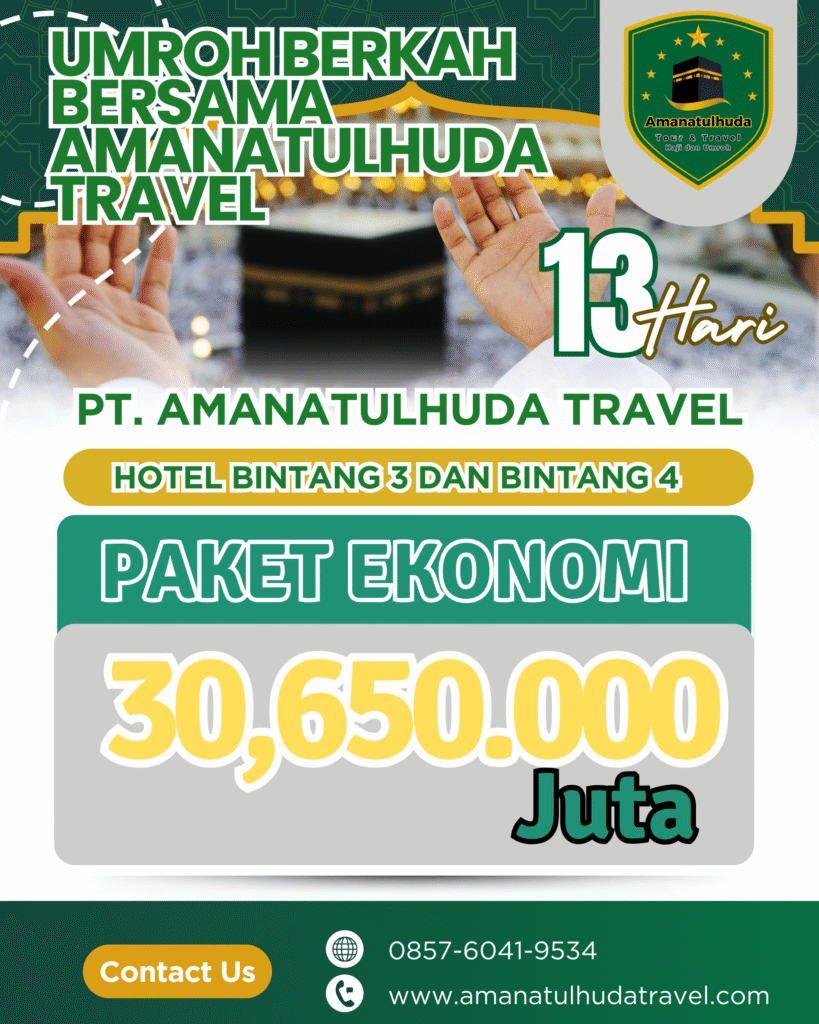 dark green and yellow modern complete umrah packages instagram post (1)